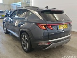  Hyundai  Tucson Hyundai  1.6 T-GDI PHEV Premium Sky 4WD Automaat 5d #16