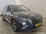  Hyundai  Tucson Hyundai  1.6 T-GDI PHEV Premium Sky 4WD Automaat 5d #24
