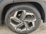  Hyundai  Tucson Hyundai  1.6 T-GDI PHEV Premium Sky 4WD Automaat 5d #29