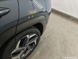  Hyundai  Tucson Hyundai  1.6 T-GDI PHEV Premium Sky 4WD Automaat 5d #38