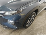  Hyundai  Tucson Hyundai  1.6 T-GDI PHEV Premium Sky 4WD Automaat 5d #47