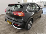  KIA  Niro Kia  1.6 GDi Hybrid DynamicLine 5d #2