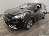 KIA Niro Kia  1.6 GDi Hybrid DynamicLine 5d