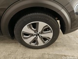 KIA  Niro Kia  1.6 GDi Hybrid DynamicLine 5d #10
