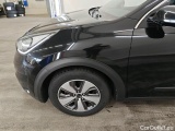  KIA  Niro Kia  1.6 GDi Hybrid DynamicLine 5d #14