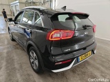  KIA  Niro Kia  1.6 GDi Hybrid DynamicLine 5d #12