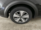  KIA  Niro Kia  1.6 GDi Hybrid DynamicLine 5d #9