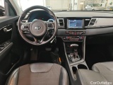  KIA  Niro Kia  1.6 GDi Hybrid DynamicLine 5d #17