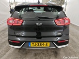  KIA  Niro Kia  1.6 GDi Hybrid DynamicLine 5d #16