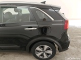  KIA  Niro Kia  1.6 GDi Hybrid DynamicLine 5d #27