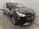  KIA  Niro Kia  1.6 GDi Hybrid DynamicLine 5d #28