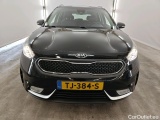  KIA  Niro Kia  1.6 GDi Hybrid DynamicLine 5d #26