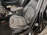  KIA  Niro Kia  1.6 GDi Hybrid DynamicLine 5d #32