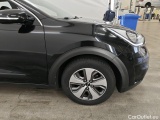  KIA  Niro Kia  1.6 GDi Hybrid DynamicLine 5d #31