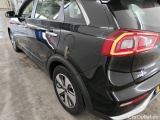  KIA  Niro Kia  1.6 GDi Hybrid DynamicLine 5d #50