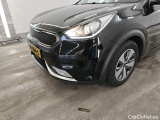  KIA  Niro Kia  1.6 GDi Hybrid DynamicLine 5d #55