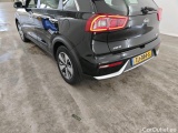  KIA  Niro Kia  1.6 GDi Hybrid DynamicLine 5d #72
