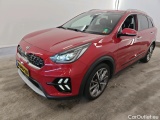 KIA Niro Kia  1.6 GDi Hybrid ExecutiveLine 5d