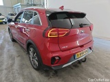  KIA  Niro Kia  1.6 GDi Hybrid ExecutiveLine 5d #11