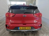  KIA  Niro Kia  1.6 GDi Hybrid ExecutiveLine 5d #12