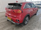  KIA  Niro Kia  1.6 GDi Hybrid ExecutiveLine 5d #2