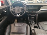  KIA  Niro Kia  1.6 GDi Hybrid ExecutiveLine 5d #18