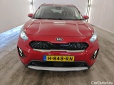  KIA  Niro Kia  1.6 GDi Hybrid ExecutiveLine 5d #24