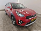  KIA  Niro Kia  1.6 GDi Hybrid ExecutiveLine 5d #23