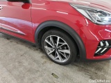  KIA  Niro Kia  1.6 GDi Hybrid ExecutiveLine 5d #54