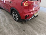  KIA  Niro Kia  1.6 GDi Hybrid ExecutiveLine 5d #62
