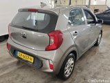  KIA  Picanto Kia  1.0CVVT ComfortPlusLine Navigator 4-zits 5d #2