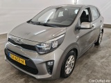 KIA Picanto Kia  1.0CVVT ComfortPlusLine Navigator 4-zits 5d
