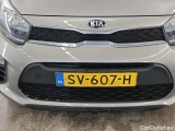  KIA  Picanto Kia  1.0CVVT ComfortPlusLine Navigator 4-zits 5d #5