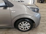  KIA  Picanto Kia  1.0CVVT ComfortPlusLine Navigator 4-zits 5d #9