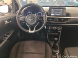  KIA  Picanto Kia  1.0CVVT ComfortPlusLine Navigator 4-zits 5d #12