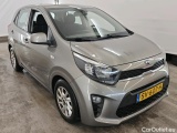  KIA  Picanto Kia  1.0CVVT ComfortPlusLine Navigator 4-zits 5d #13