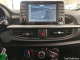  KIA  Picanto Kia  1.0CVVT ComfortPlusLine Navigator 4-zits 5d #22