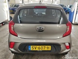  KIA  Picanto Kia  1.0CVVT ComfortPlusLine Navigator 4-zits 5d #27