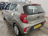  KIA  Picanto Kia  1.0CVVT ComfortPlusLine Navigator 4-zits 5d #26