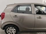 KIA  Picanto Kia  1.0CVVT ComfortPlusLine Navigator 4-zits 5d #30