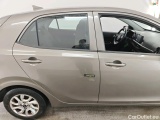  KIA  Picanto Kia  1.0CVVT ComfortPlusLine Navigator 4-zits 5d #34