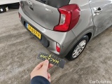  KIA  Picanto Kia  1.0CVVT ComfortPlusLine Navigator 4-zits 5d #35
