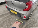  KIA  Picanto Kia  1.0CVVT ComfortPlusLine Navigator 4-zits 5d #39