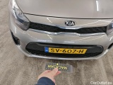  KIA  Picanto Kia  1.0CVVT ComfortPlusLine Navigator 4-zits 5d #71