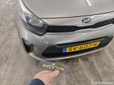  KIA  Picanto Kia  1.0CVVT ComfortPlusLine Navigator 4-zits 5d #75
