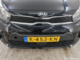  KIA  Picanto Kia  1.0 DPi ComfortLine 5-zits 5d #5