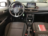  KIA  Picanto Kia  1.0 DPi ComfortLine 5-zits 5d #10