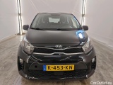  KIA  Picanto Kia  1.0 DPi ComfortLine 5-zits 5d #22
