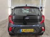  KIA  Picanto Kia  1.0 DPi ComfortLine 5-zits 5d #29