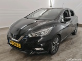 Nissan Micra Nissan  IG-T 90 N-Connecta 5d